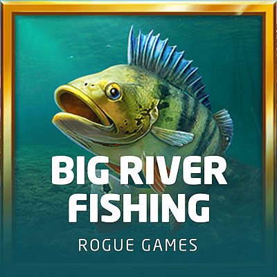 Big River Fishing