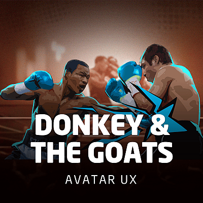 DonKey & the GOATs