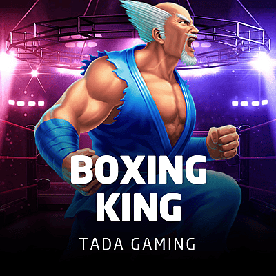 Boxing King