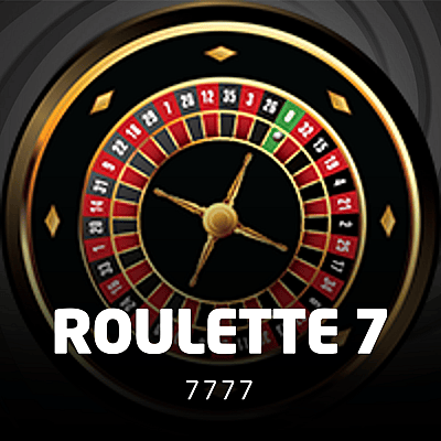 Roulette 7