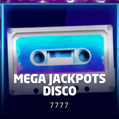 Mega Jackpots Disco