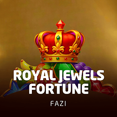 Royal Jewels Fortune
