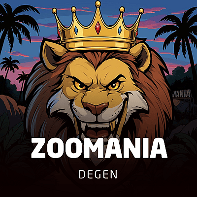 Zoomania