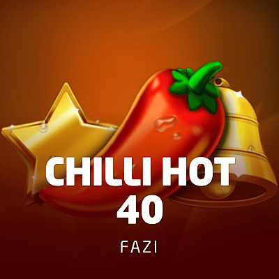 Chilli Hot 40