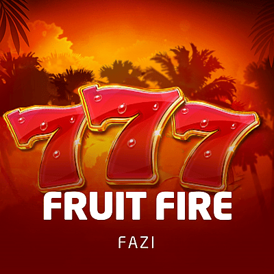 Fruit Fire