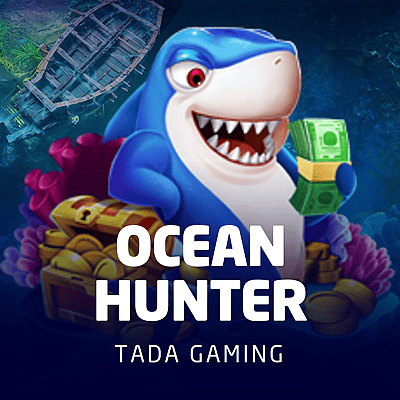 Ocean Hunter