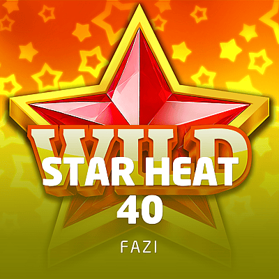 Star Heat 40