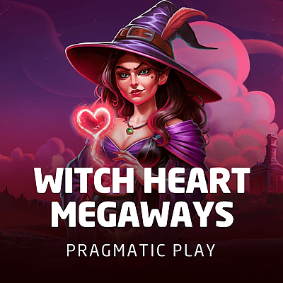 Witch Heart Megaways