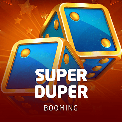 Super Duper