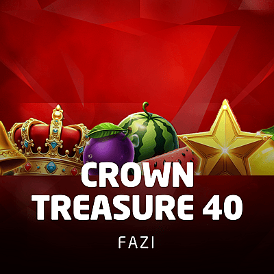 Crown Treasure 40