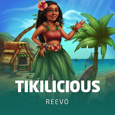 Tikilicious