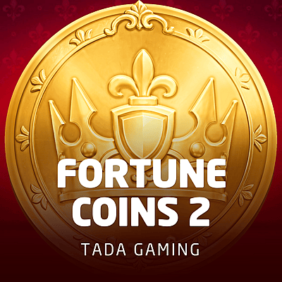 Fortune Coins 2