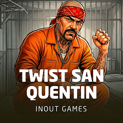 Twist San Quentin