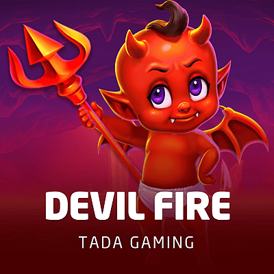 Devil Fire