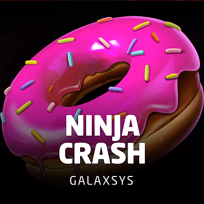 Ninja Crash