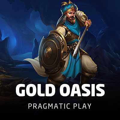 Gold Oasis