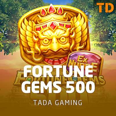 Fortune Gems 500