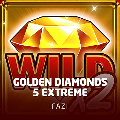 Golden Diamonds 5 Extreme