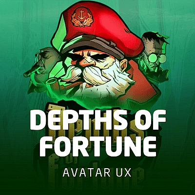 Depths of Fortune