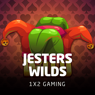 Jesters Wilds