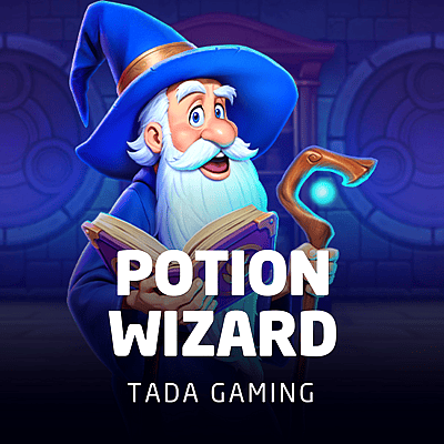 Potion Wizard