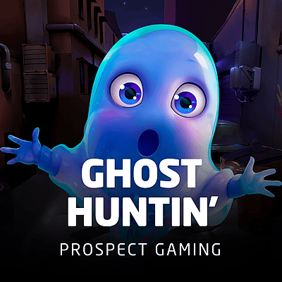 Ghost Huntin'