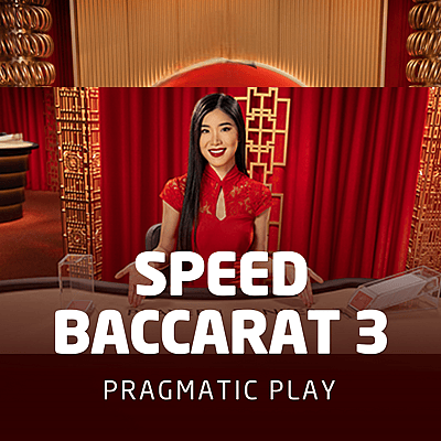 Speed Baccarat 3