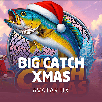 Big Catch Xmas