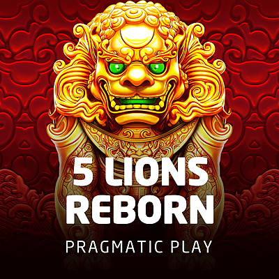 5 Lions Reborn