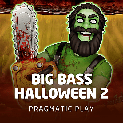 Big Bass Halloween 2