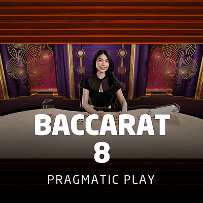 Baccarat 8