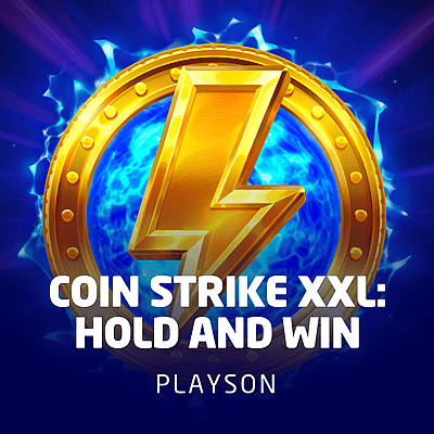 Coin Strike XXL: Hold and Win