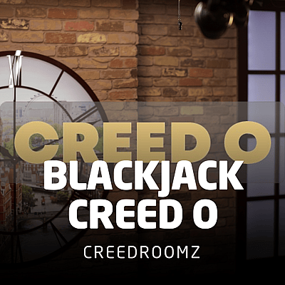 BlackJack Creed O