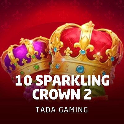 10 Sparkling Crown 2