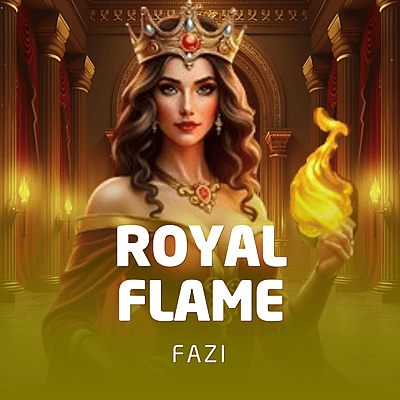 Royal Flame