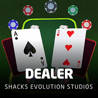 Dealer