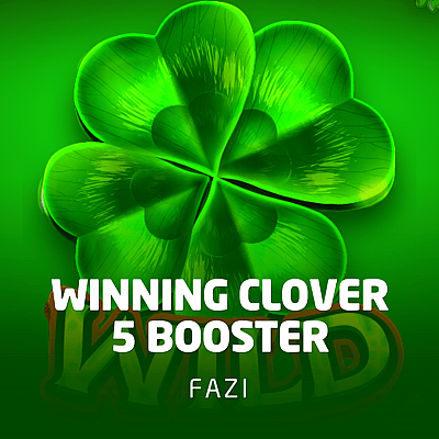 Winning Clover 5 Booster
