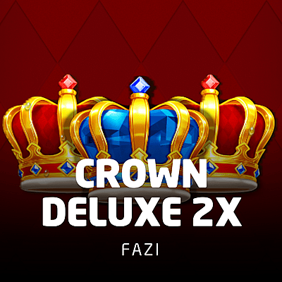 Crown Deluxe 2X