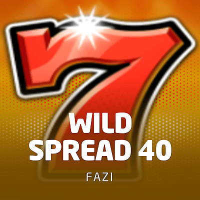 Wild Spread 40
