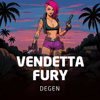 Vendetta Fury