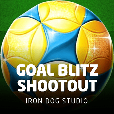 Goal Blitz Shootout