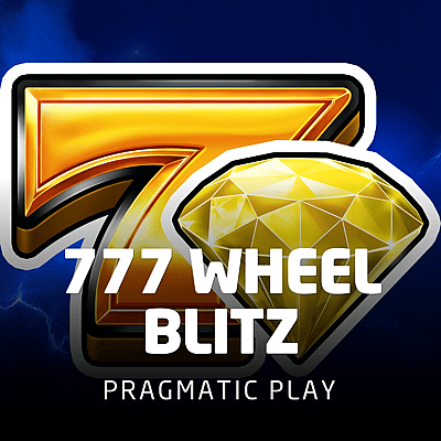 777 Wheel Blitz