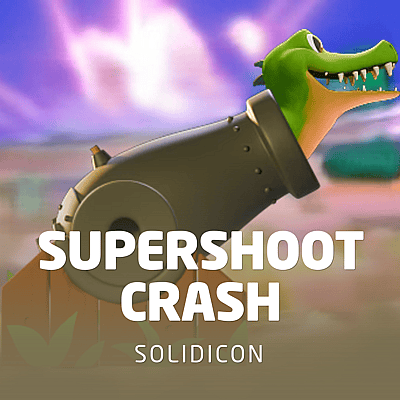 Supershoot Crash