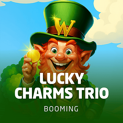 Lucky Charms Trio
