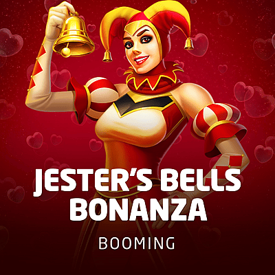 Jester's Bells Bonanza