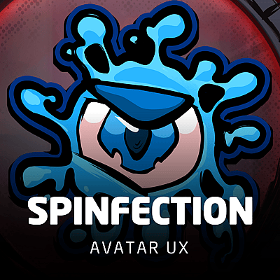Spinfection