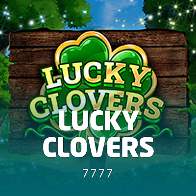 Lucky Clovers