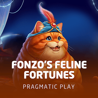 Fonzo’s Feline Fortunes