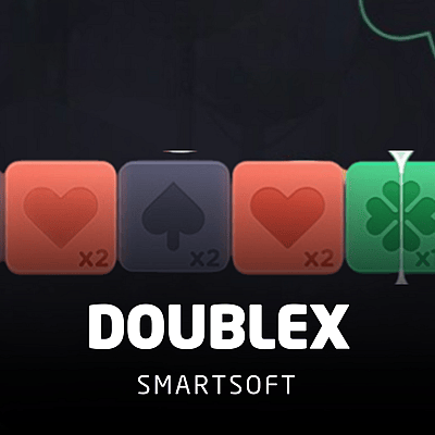 DoubleX