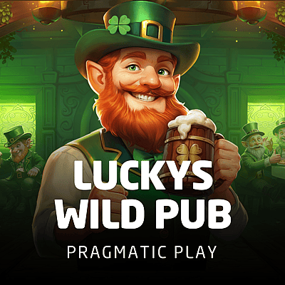 Lucky’s Wild Pub
